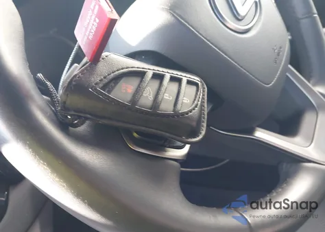 2024 Lexus Rx 350 z USA, uszkodzony, nr VIN 2T2BAMBA9RC037811